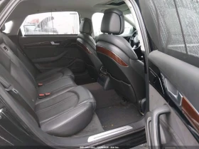 Audi A8 3l L 3.0T - 8200 € / 16037.81 лв. - 10621092 8