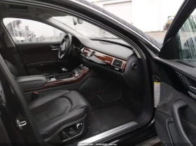 Audi A8 3l L 3.0T - 8200 € / 16037.81 лв. - 10621092 5