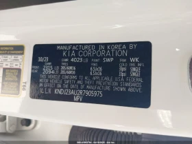 Kia Soul 2l Lx - 13200 € / 25816.96 лв. - 60688928 9