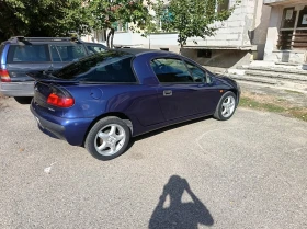 Opel Tigra | Mobile.bg � ����� ������ 5