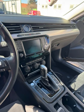 VW Passat 2.0 tdi 150hp - 9400 € / 18384.80 лв. - 85417582 10