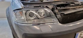 Audi A6 Allroad 2.5 - 2700 € / 5280.74 лв. - 85997396 10