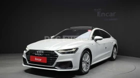 Audi A7 360/ОБДУХ/ПОДГРЕВ/ПАНО