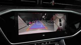 Audi A7 360/ОБДУХ/ПОДГРЕВ/ПАНО - 28599 € / 55934.78 лв. - 71827555 12