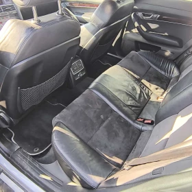 Audi A6 фейс лифт - 3500 € / 6845.40 лв. - 75197711 16