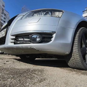 Audi A6 фейс лифт - 3500 € / 6845.40 лв. - 75197711 6