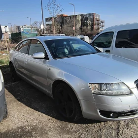 Audi A6 фейс лифт - 3500 € / 6845.40 лв. - 75197711 3