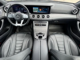 Mercedes-Benz CLS 400 D#4MAT#BRABUS#DESIGNO#AIRMAT#360* CAM#100000KM | Auto.bg — изображение 12