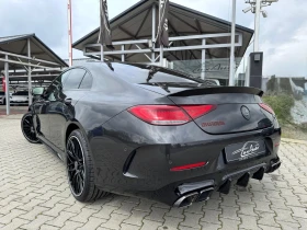 Mercedes-Benz CLS 400 D#4MAT#BRABUS#DESIGNO#AIRMAT#360* CAM#100000KM | Auto.bg — изображение 4