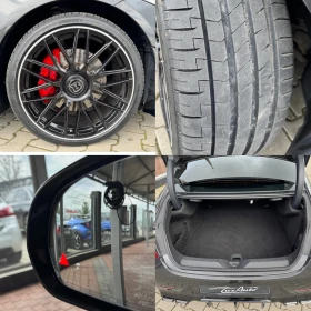 Mercedes-Benz CLS 400 D#4MAT#BRABUS#DESIGNO#AIRMAT#360* CAM#100000KM | Auto.bg — изображение 16