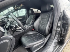Mercedes-Benz CLS 400 D#4MAT#BRABUS#DESIGNO#AIRMAT#360* CAM#100000KM | Auto.bg — изображение 10
