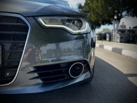 Audi A6 3.0 TDI 245к.с. QUATTRO  - 11900 € / 23274.38 лв. - 56592662 7