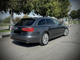 Audi A6 3.0 TDI 245к.с. QUATTRO  - 11900 € / 23274.38 лв. - 56592662 4