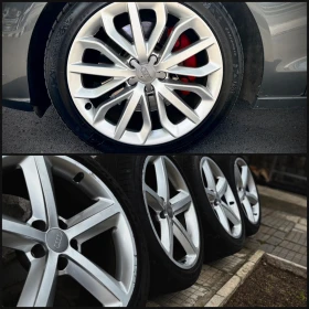 Audi A6 3.0 TDI 245к.с. QUATTRO  - 11900 € / 23274.38 лв. - 56592662 16