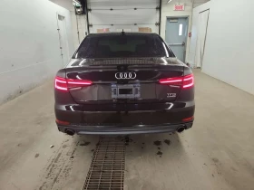 Audi A4 S LINE/TECHNIK /CARFAX/ПОДГРЕВ/ПАМЕТ/ШИБЕДАХ | Auto.bg — изображение 17