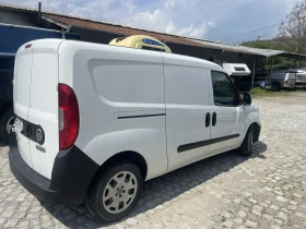 Fiat Doblo maxi professional 120 multijet | Mobile.bg � ����� ������ 5