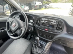 Fiat Doblo maxi professional 120 multijet | Mobile.bg � ����� ������ 15