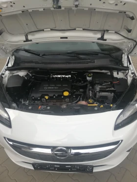 Opel Corsa 1.4��� /������ ������  | Mobile.bg � ����� ������ 17