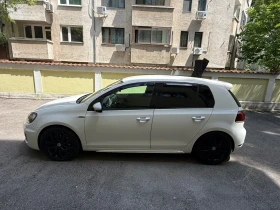 ����� �� �������� �� VW Golf GTD - DSG - 170�.�. ���������