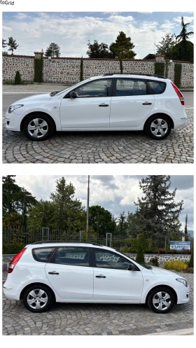 Hyundai I30 1.4i 1-����������# ������ 159 000��# | Mobile.bg � ����� ������ 5