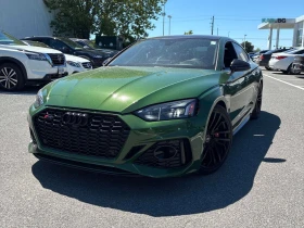 Audi Rs5 ЦЕНА ДО БЪЛГАРИЯ + РЕГИСТРАЦИЯ & АВТО КРЕДИТ