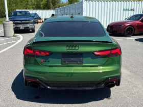 Audi Rs5 ЦЕНА ДО БЪЛГАРИЯ + РЕГИСТРАЦИЯ & АВТО КРЕДИТ - 48800 € / 95444.50 лв. - 55480822 4