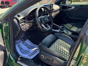 Audi Rs5 ЦЕНА ДО БЪЛГАРИЯ + РЕГИСТРАЦИЯ & АВТО КРЕДИТ - 48800 € / 95444.50 лв. - 55480822 6