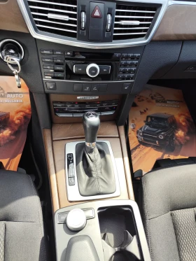 Mercedes-Benz E 220 2.2CDi* АВТОМТИК* ШИБЕДАХ* EURO 5A*  - 9300 € / 18189.22 лв. - 77458030 9