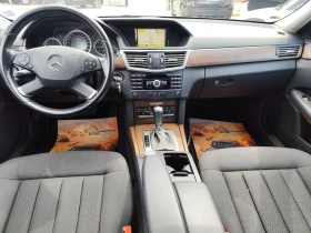 Mercedes-Benz E 220 2.2CDi* АВТОМТИК* ШИБЕДАХ* EURO 5A*  - 9300 € / 18189.22 лв. - 77458030 11