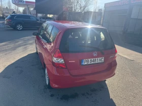 Honda Jazz 1.2 ���/������  | Mobile.bg � ����� ������ 6