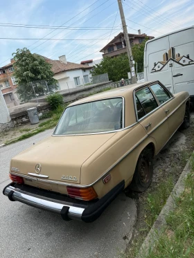 Mercedes-Benz 115 | Mobile.bg � ����� ������ 3