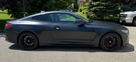 BMW M4 Competition M xDrive/���������/360 | Mobile.bg � ����� ������ 4