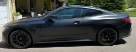 BMW M4 Competition M xDrive/���������/360 | Mobile.bg � ����� ������ 3