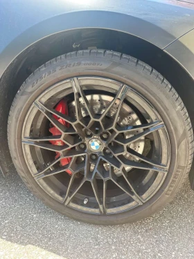 BMW M4 Competition M xDrive/���������/360 | Mobile.bg � ����� ������ 6