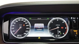 Mercedes-Benz S 350 4MATIC 360CAM/PANO/HEAD UP/FIRST CLASS EKPAHИ - 22860 € / 44710.27 лв. - 77570164 8