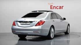 Mercedes-Benz S 350 4MATIC 360CAM/PANO/HEAD UP/FIRST CLASS EKPAHИ - 22860 € / 44710.27 лв. - 77570164 2