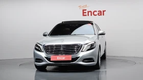 Mercedes-Benz S 350 4MATIC 360CAM/PANO/HEAD UP/FIRST CLASS EKPAHИ - 22860 € / 44710.27 лв. - 77570164 3