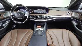 Mercedes-Benz S 350 4MATIC 360CAM/PANO/HEAD UP/FIRST CLASS EKPAHИ - 22860 € / 44710.27 лв. - 77570164 6
