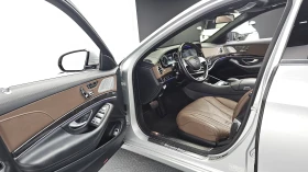 Mercedes-Benz S 350 4MATIC 360CAM/PANO/HEAD UP/FIRST CLASS EKPAHИ - 22860 € / 44710.27 лв. - 77570164 7