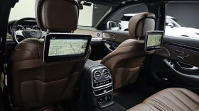 Mercedes-Benz S 350 4MATIC 360CAM/PANO/HEAD UP/FIRST CLASS EKPAHИ - 22860 € / 44710.27 лв. - 77570164 10
