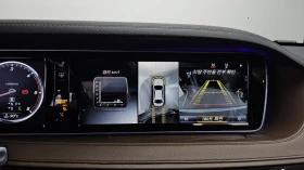 Mercedes-Benz S 350 4MATIC 360CAM/PANO/HEAD UP/FIRST CLASS EKPAHИ - 22860 € / 44710.27 лв. - 77570164 12