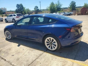 Tesla Model 3 undefined | Auto.bg — изображение 2
