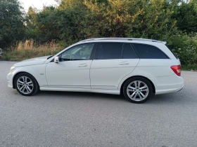 Mercedes-Benz C 220 CDI-AMG optic-Avandgarde - 7999 € / 15644.68 лв. - 67481968 8
