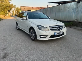 Mercedes-Benz C 220 CDI-AMG optic-Avandgarde - 7999 € / 15644.68 лв. - 67481968 3