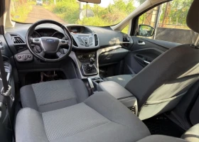 Ford Grand C-Max | Mobile.bg � ����� ������ 6