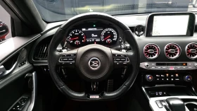 Kia Stinger 3.3* BLIND SPOT* HUD* 360* ЕЛ. БАГАЖНИК* КРАЙНА ЦЕ - 13799 € - 37494741 11
