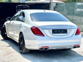 Mercedes-Benz S 350 AMG63* ���������* �����������* ���������* �����* � | Mobile.bg � ����� ������ 5