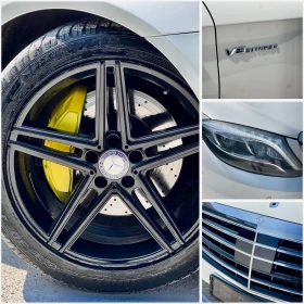 Mercedes-Benz S 350 AMG63* ���������* �����������* ���������* �����* � | Mobile.bg � ����� ������ 13