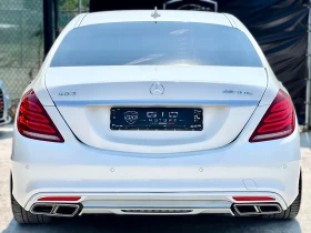 Mercedes-Benz S 350 AMG63* ���������* �����������* ���������* �����* � | Mobile.bg � ����� ������ 4