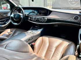 Mercedes-Benz S 350 AMG63* ���������* �����������* ���������* �����* � | Mobile.bg � ����� ������ 10